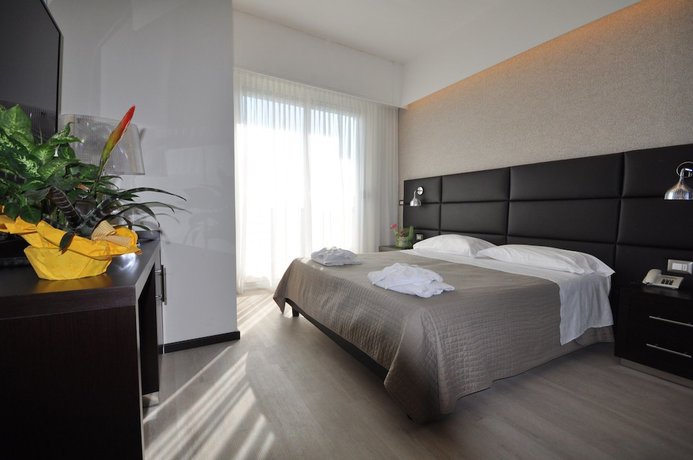 Imagen de la habitación del Hotel Adriatic and Beauty. Foto 8