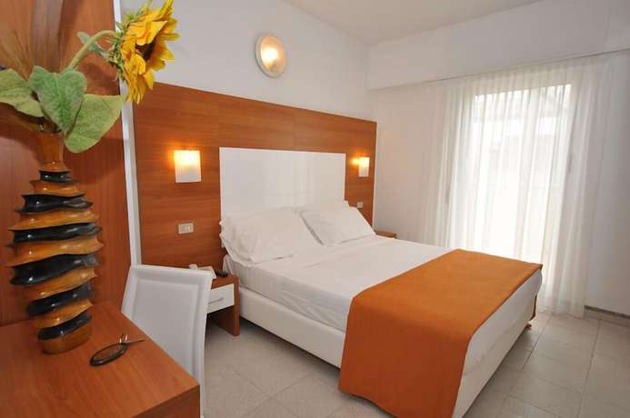 Imagen de la habitación del Hotel Adriatic and Beauty. Foto 10