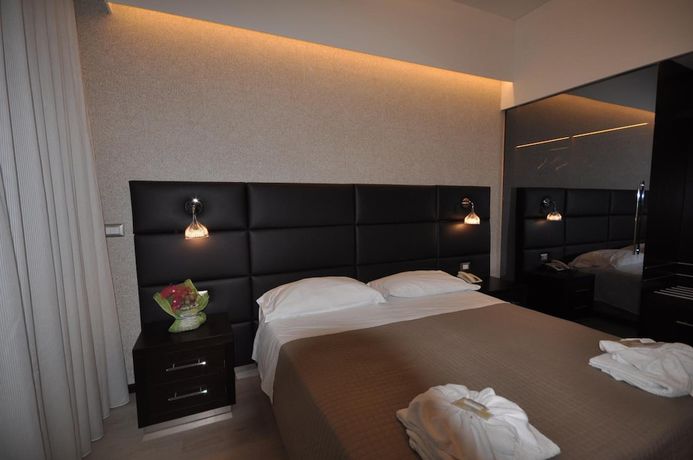 Imagen de la habitación del Hotel Adriatic and Beauty. Foto 11