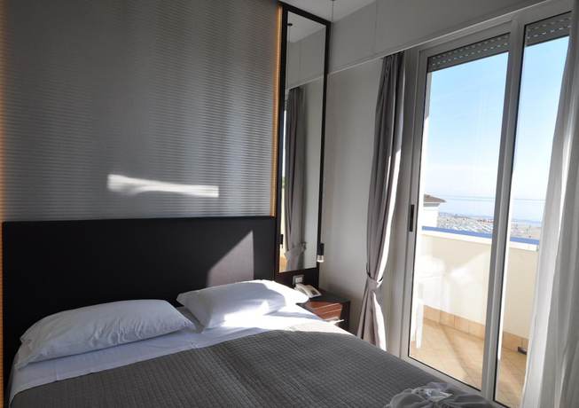 Imagen de la habitación del Hotel Adriatic and Beauty. Foto 12