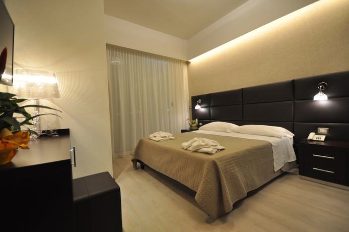 Imagen de la habitación del Hotel Adriatic and Beauty. Foto 13
