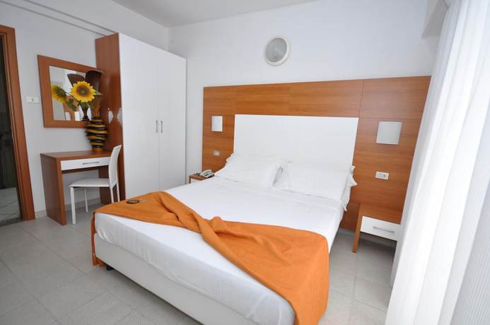 Imagen de la habitación del Hotel Adriatic and Beauty. Foto 14
