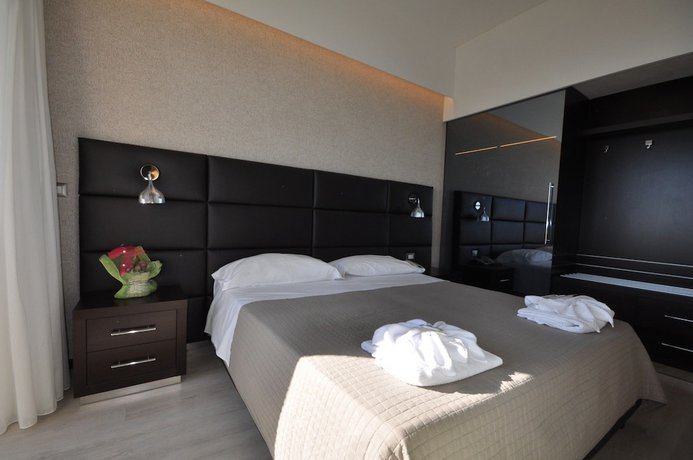 Imagen de la habitación del Hotel Adriatic and Beauty. Foto 15