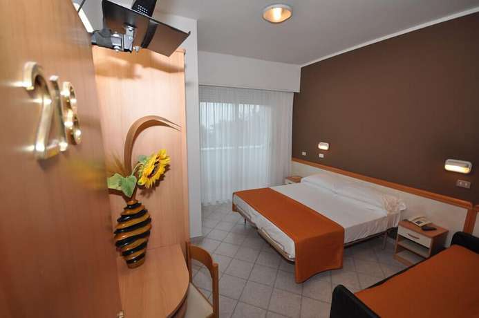 Imagen de la habitación del Hotel Adriatic and Beauty. Foto 16