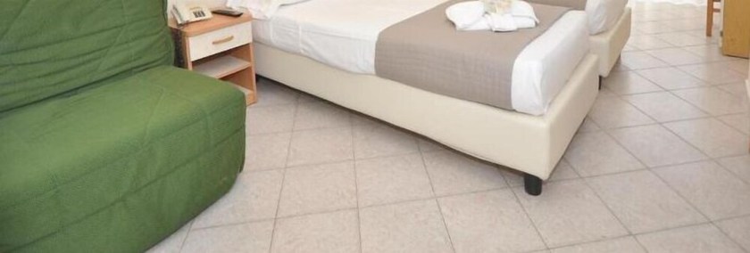 Imagen de la habitación del Hotel Adriatic and Beauty. Foto 17
