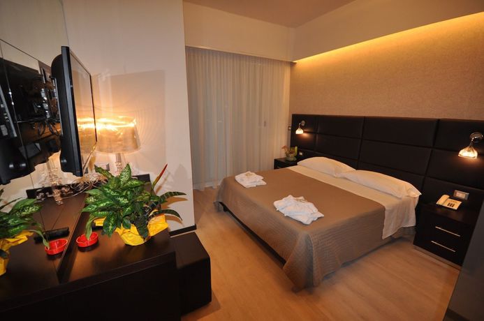 Imagen de la habitación del Hotel Adriatic and Beauty. Foto 18