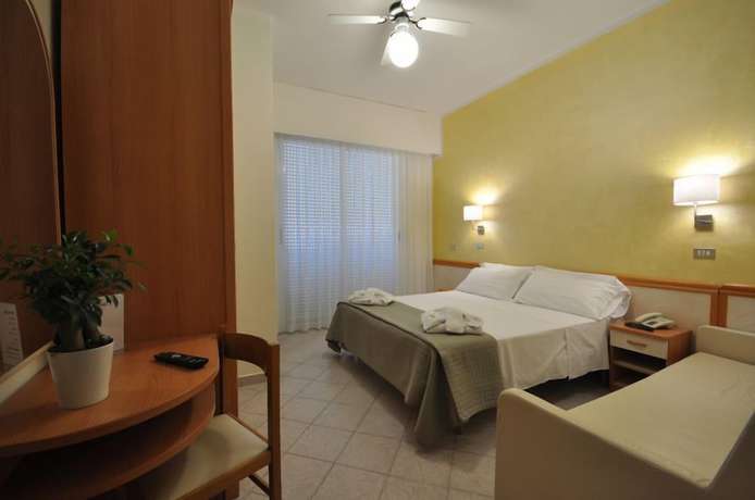 Imagen de la habitación del Hotel Adriatic and Beauty. Foto 19