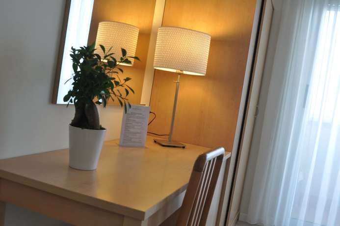 Imagen de la habitación del Hotel Adriatic and Beauty. Foto 20
