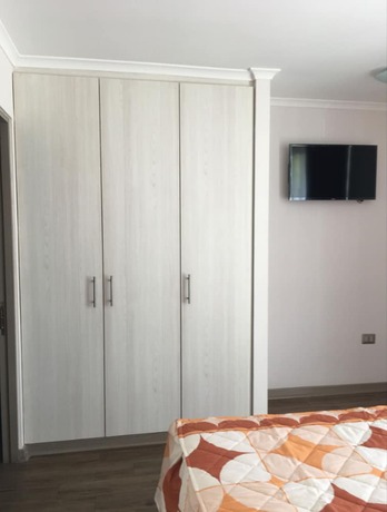 Imagen de la habitación del Hotel Adriatica Departamentos. Foto 8