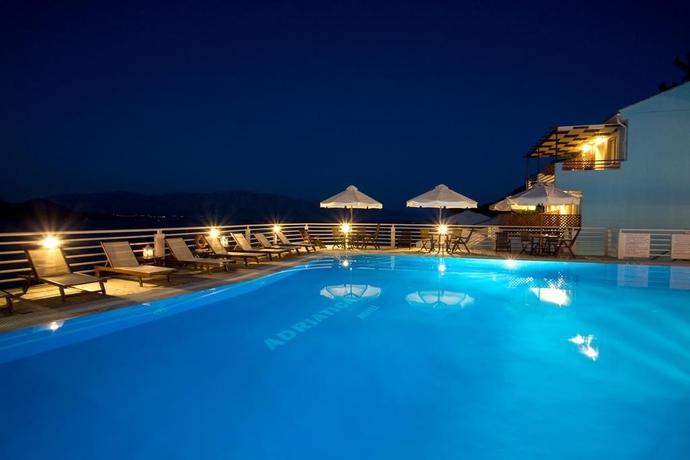 Imagen general del Hotel Adriatica. Foto 5