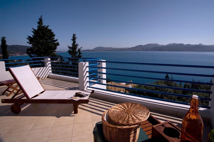 Imagen general del Hotel Adriatica. Foto 7