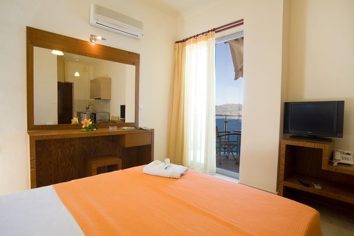 Imagen general del Hotel Adriatica. Foto 9