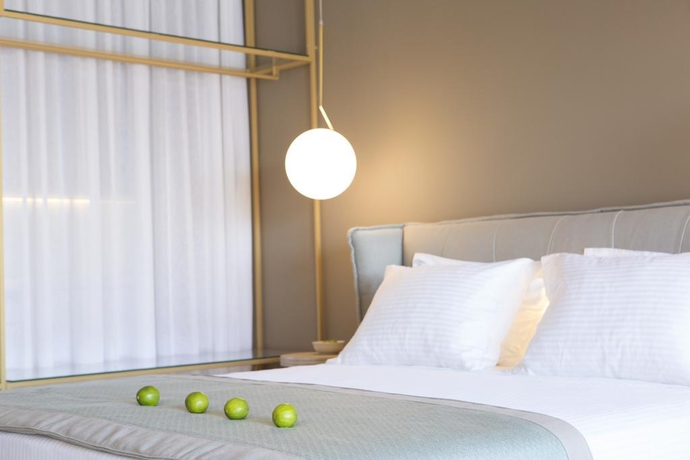 Imagen general del Hotel Adriatica. Foto 10