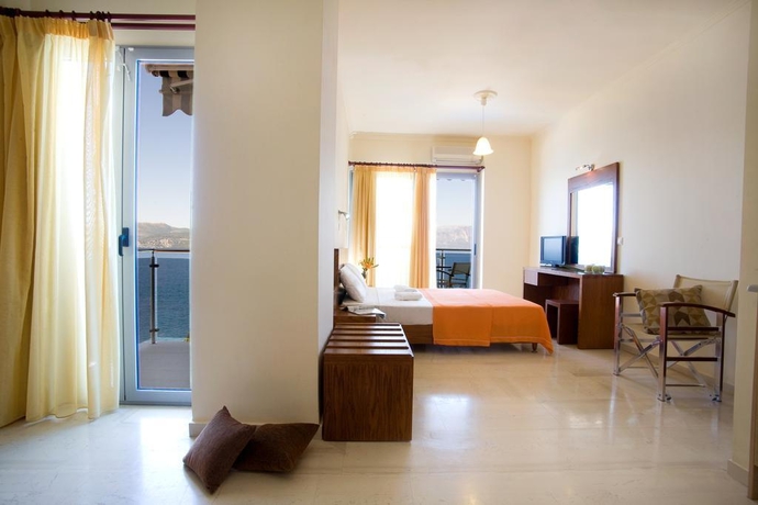 Imagen general del Hotel Adriatica. Foto 11