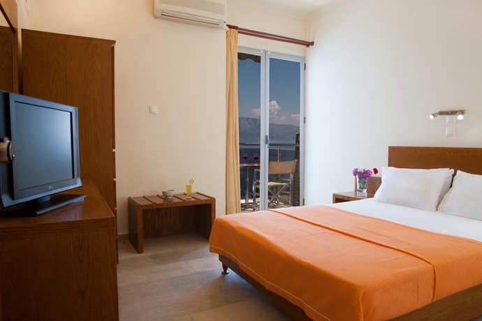 Imagen general del Hotel Adriatica. Foto 12