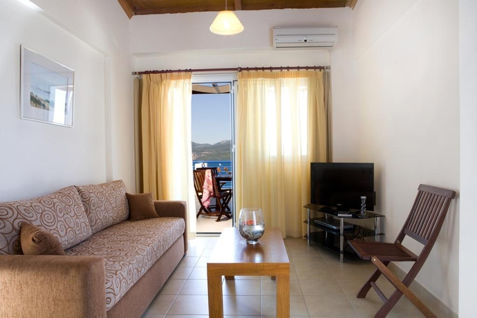 Imagen general del Hotel Adriatica. Foto 13