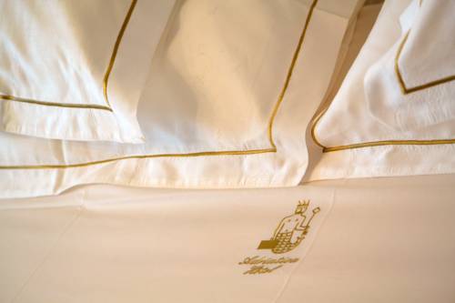 Imagen de la habitación del Hotel Adriatica, Ginebra. Foto 4