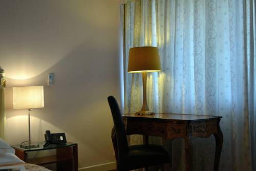 Imagen de la habitación del Hotel Adriatica, Ginebra. Foto 6