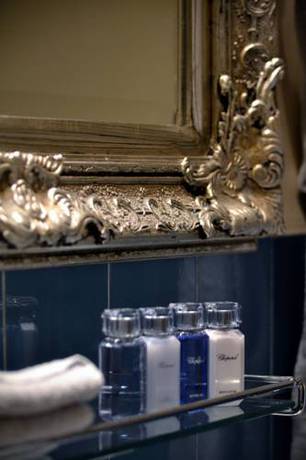 Imagen de la habitación del Hotel Adriatica, Ginebra. Foto 7