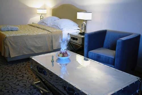 Imagen de la habitación del Hotel Adriatica, Ginebra. Foto 9