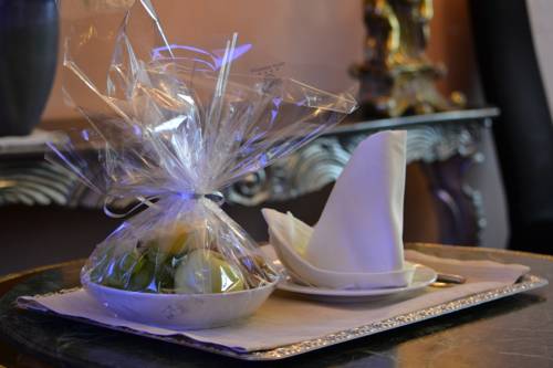 Imagen de la habitación del Hotel Adriatica, Ginebra. Foto 15