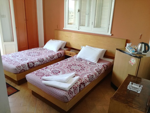 Imagen de la habitación del Hotel Adriatica, Marsa Matruh. Foto 11