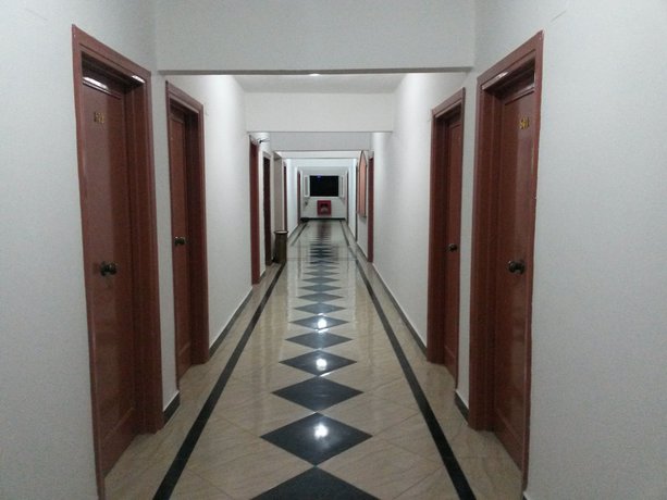 Imagen de los interiores del Hotel Adriatica, Marsa Matruh. Foto 17