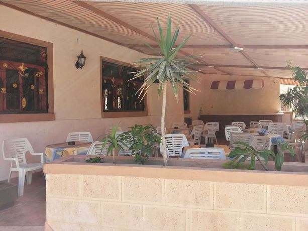 Imagen de los exteriores del Hotel Adriatica, Marsa Matruh. Foto 15