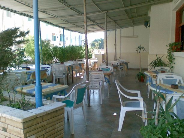 Imagen del bar/restaurante del Hotel Adriatica, Marsa Matruh. Foto 5