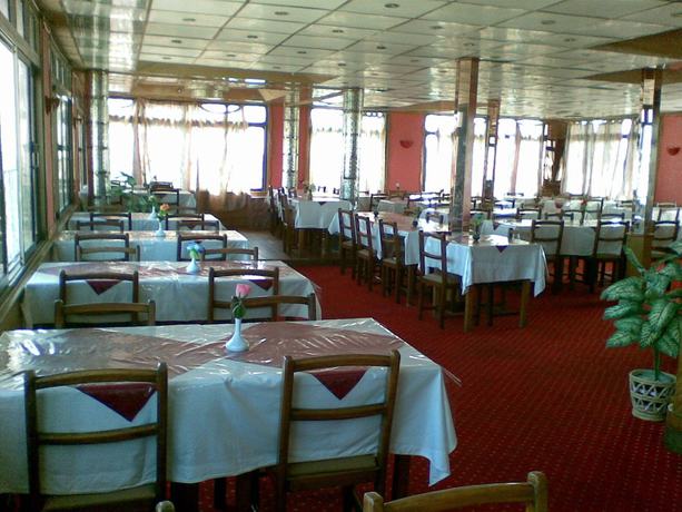 Imagen del bar/restaurante del Hotel Adriatica, Marsa Matruh. Foto 6