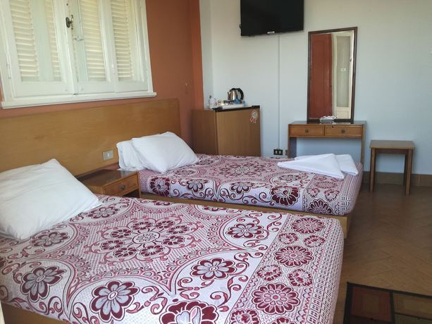 Imagen de la habitación del Hotel Adriatica, Marsa Matruh. Foto 12