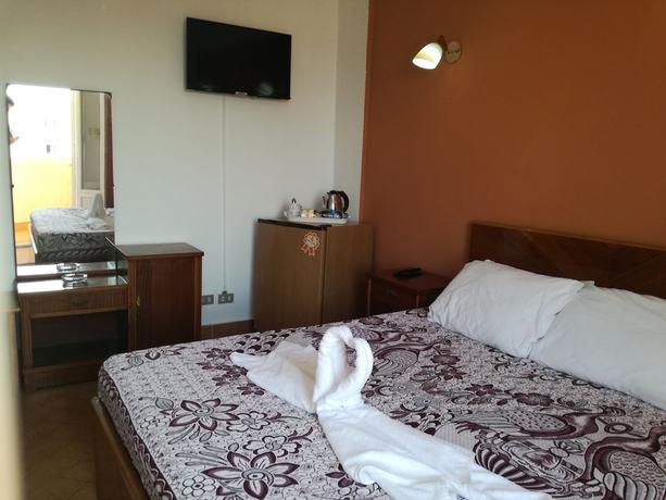 Imagen de la habitación del Hotel Adriatica, Marsa Matruh. Foto 13