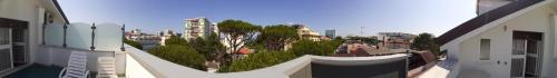 Imagen general del Hotel Adriatica, Riccione. Foto 4
