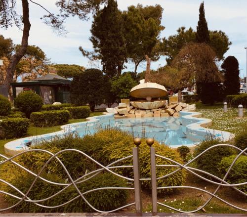 Imagen general del Hotel Adriatica, Riccione. Foto 7