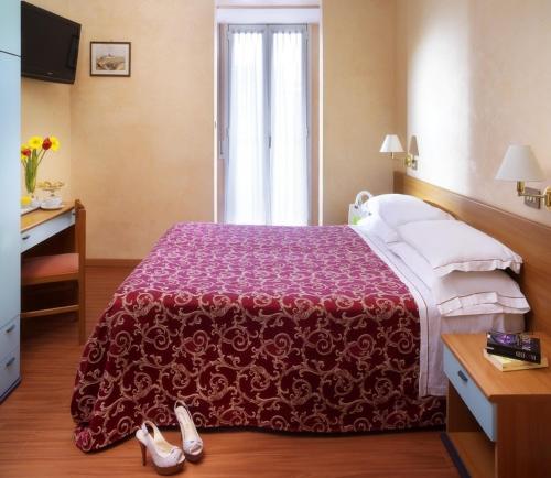 Imagen de la habitación del Hotel Adriatica, Riccione. Foto 9