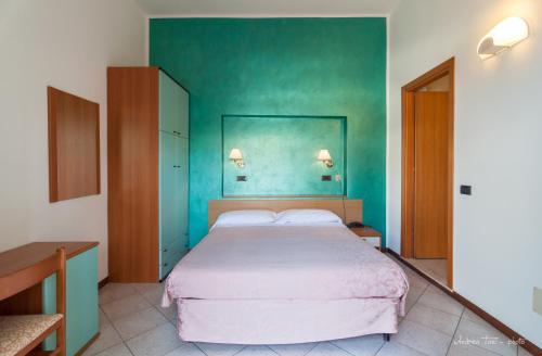 Imagen de la habitación del Hotel Adriatica, Riccione. Foto 10