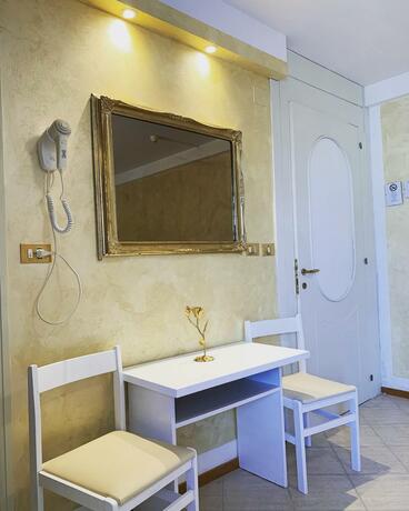 Imagen general del Hotel Adriatica sul Mare. Foto 5