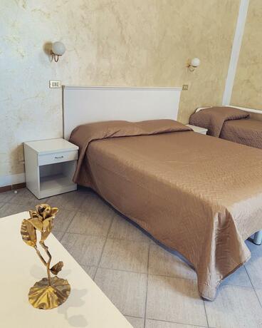Imagen general del Hotel Adriatica sul Mare. Foto 7