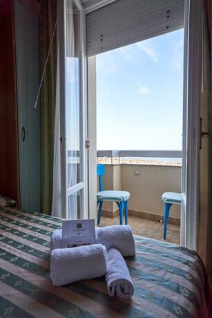 Imagen general del Hotel Adriatica sul Mare. Foto 9
