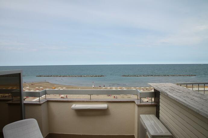 Imagen general del Hotel Adriatica sul Mare. Foto 14