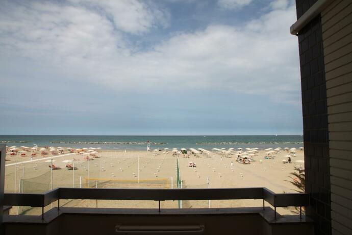 Imagen general del Hotel Adriatica sul Mare. Foto 15