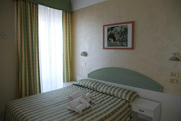 Imagen general del Hotel Adriatica sul Mare. Foto 19