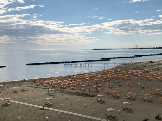 Imagen general del Hotel Adriatica sul Mare. Foto 27