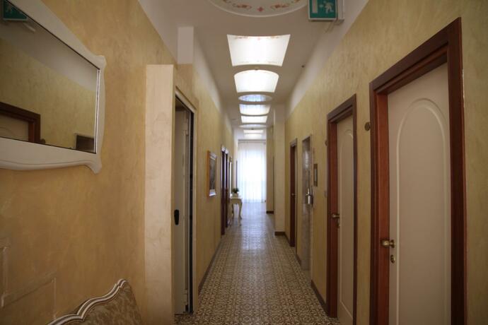 Imagen general del Hotel Adriatica sul Mare. Foto 35