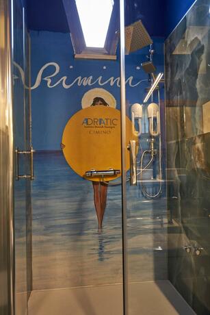 Imagen general del Hotel Adriatica sul Mare. Foto 40