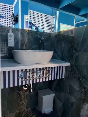 Imagen general del Hotel Adriatica sul Mare. Foto 47