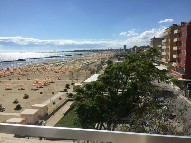 Imagen general del Hotel Adriatica sul Mare. Foto 57
