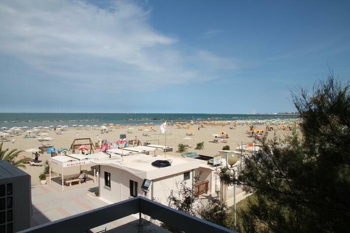 Imagen general del Hotel Adriatica sul Mare. Foto 64