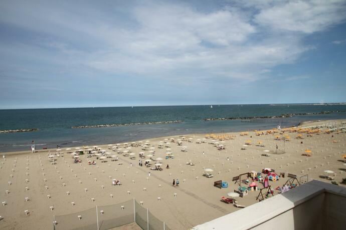 Imagen general del Hotel Adriatica sul Mare. Foto 67