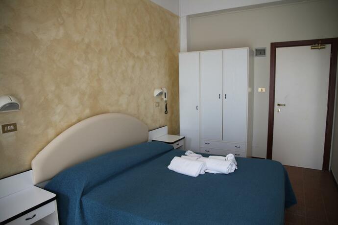 Imagen general del Hotel Adriatica sul Mare. Foto 68